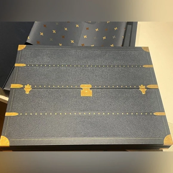 New 2024 Louis Vuitton advent calendar NEW complete